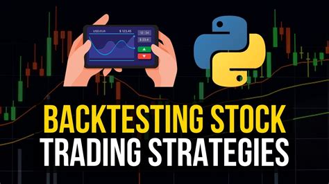 Backtesting is based on the assumption that if the strategy performed well in a particular market previously, it has a good chance. . How to backtest trading strategy python